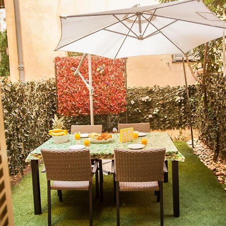 Ferienwohnung Le Chateau 4 Pers Ac Wifi Vecchia Nizza Exterior foto