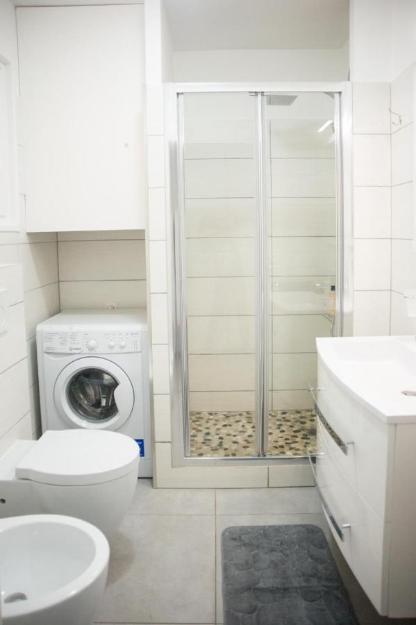 Ferienwohnung Le Chateau 4 Pers Ac Wifi Vecchia Nizza Exterior foto
